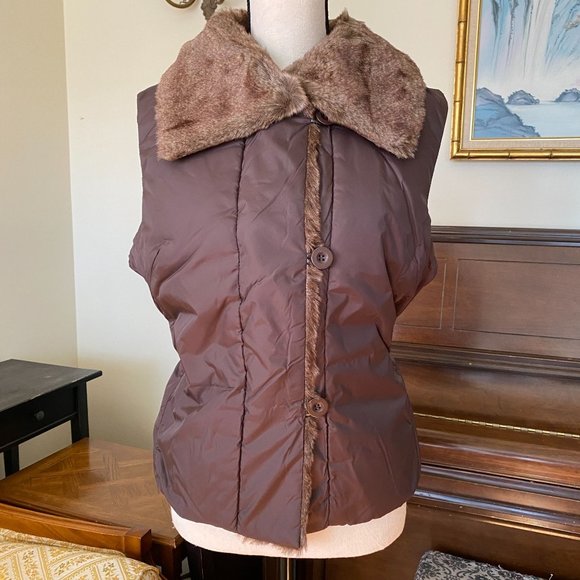 NWT Y2K Todd Smith Vest - Picture 9 of 9